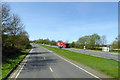 A264 towards Horsham