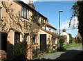 Wisteria Cottage on Market Place