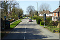 Crawley Road, Roffey