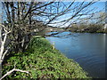 Belfast, River Lagan