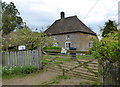 Norton Hall Farm House, Stalisfield