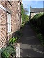 Cherry Tree Lane, Wylam