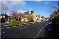 Birkby Lodge Road, Huddersfield