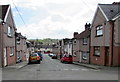 Down Duffryn Street, Tir-y-berth