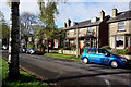 Ashfield Road off Birkby Hall Road, Huddersfield