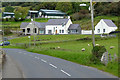 Farm, south of Carnlough