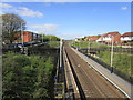 Goldthorpe Station