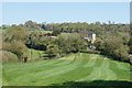 The Chiltern Way to St Mary