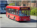 Bus on route 68, Horsham