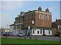 The Hare and Billet, Blackheath 