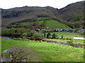 Glyn-rheidol farm