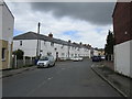 George Street, Thurnscoe East