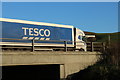 Tesco on the Move