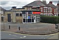 Launderette on Boothferry Road