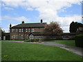 Goldthorpe Presbytery