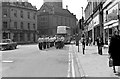 NJ9305 : Junction of Alford Place and Union Street by Richard Sutcliffe