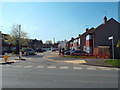 TQ0778 : Blossom Way, West Drayton by Malc McDonald