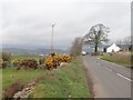 Farmstead on Aghlisnafin Road