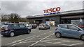 Callington : Tesco