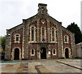 Coptic Orthodox Church in Risca