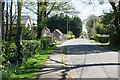 Chinnor Road, Bledlow Ridge