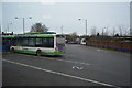 Bury St Edmunds Bus Station