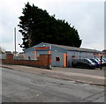 Transporterland in Whitecross Business Park, Church Road, Lydney