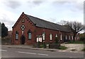 Calow United Reformed Church