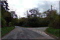TG4901 : Browston Lane, Lound by Geographer