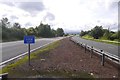 A9, Buttergask