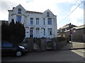 Large semi-detached houses in Carmel