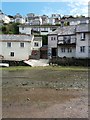 Noss Mayo: housing