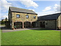 Billingley Village Hall