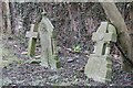 Old Headstones