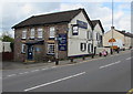 Tredegar Arms, Rogerstone