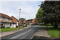 SP0281 : St Denis Road, Birmingham by Andrew Abbott