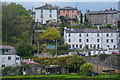 Calstock : Village Scenery