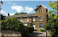 Tower House, Harmondsworth