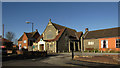 Eden Grove Methodist Church, Bristol