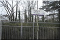 Digby and Sowton Station