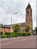 J3774 : St Mark's Church of Ireland Dundela by David Dixon