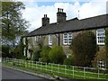 Manor Farmhouse, Ridge Hill