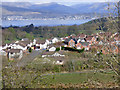 Swallow Brae housing estate