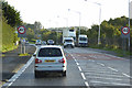 Larne Road (A2) Kilroot