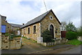 Former Wesleyan Methodist Chapel, Morcott