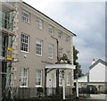 The Golden Lion, Ashburton