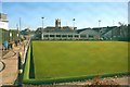 Kilwinning Lawn Bowling Club