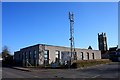 Kilwinning Telephone Exchange