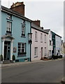 Barfive, 5 Main Street, Fishguard