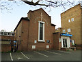 Chelsea Community Baptist Church, Edith Grove